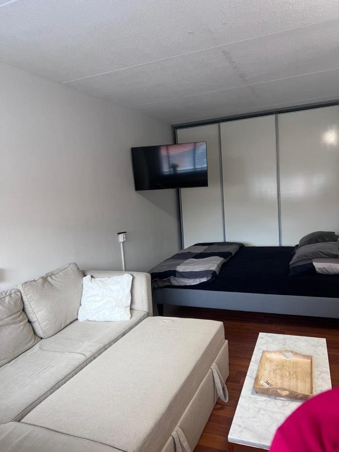 Family Studio-บาเรนเดรคท์ ภายนอก รูปภาพ